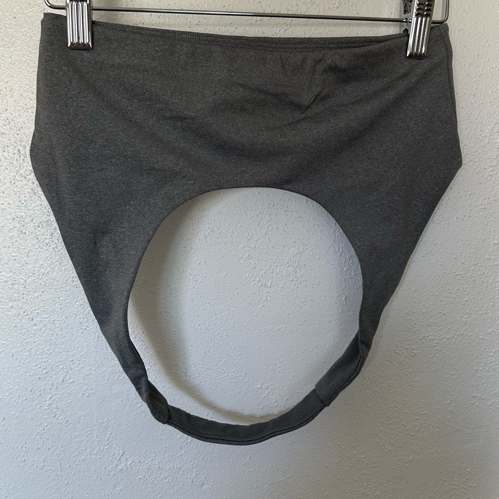 saski halter bra